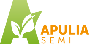 Apulia Semi Logo